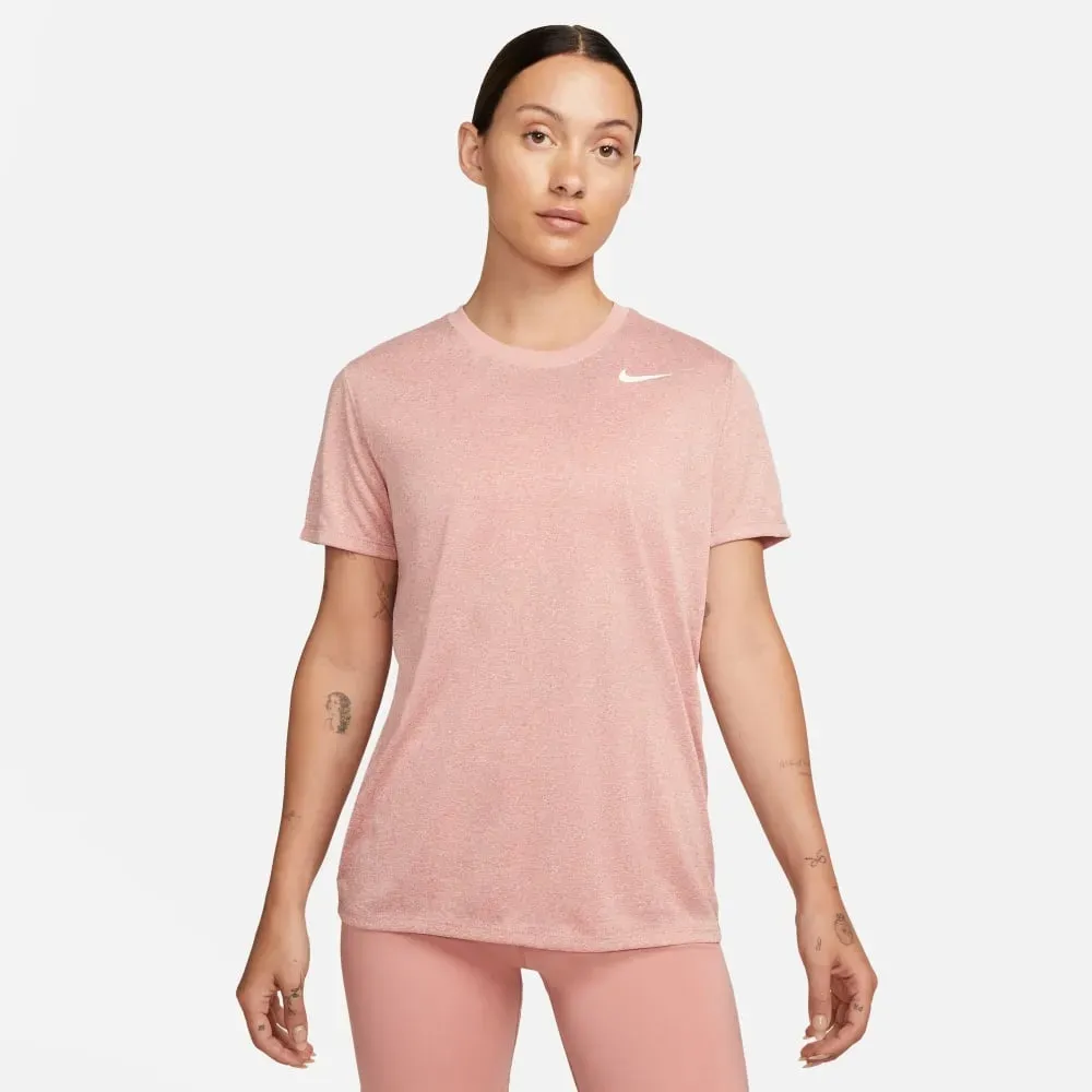 Foto Nike Dri-FIT
Camiseta de mujer