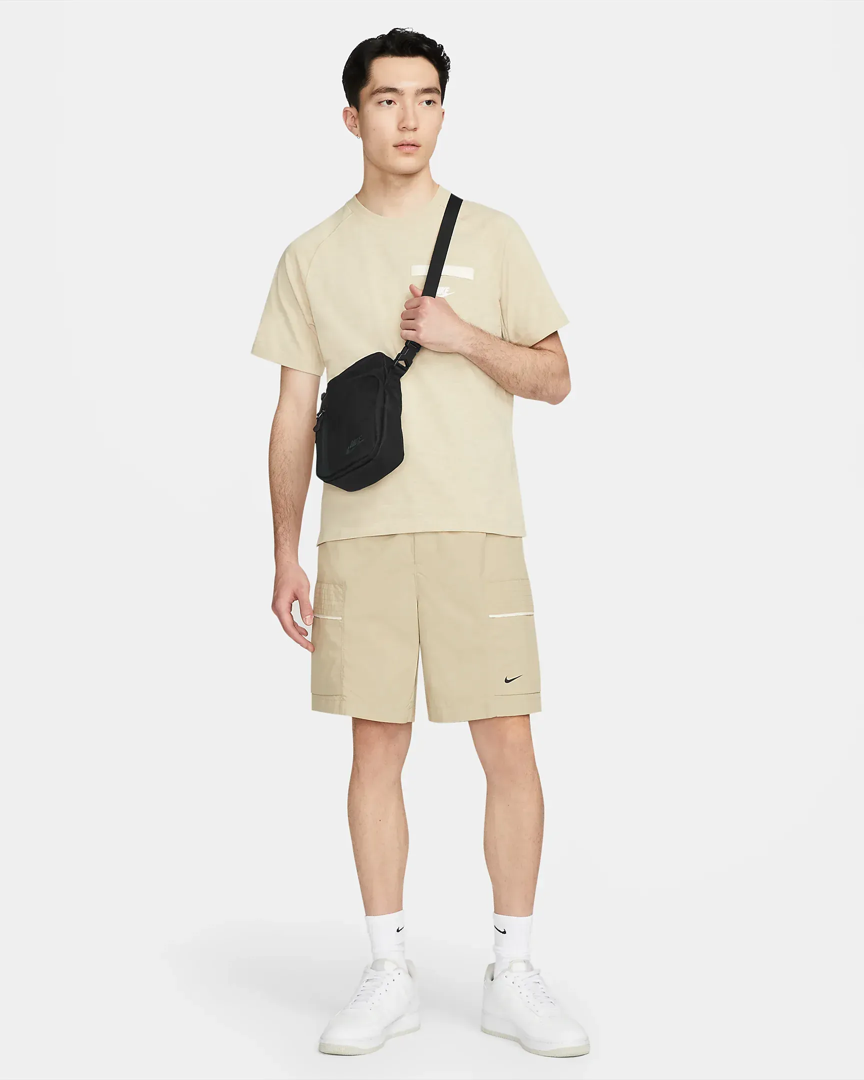 Foto Nike Elemental Premium
Bolso bandolera (4L)