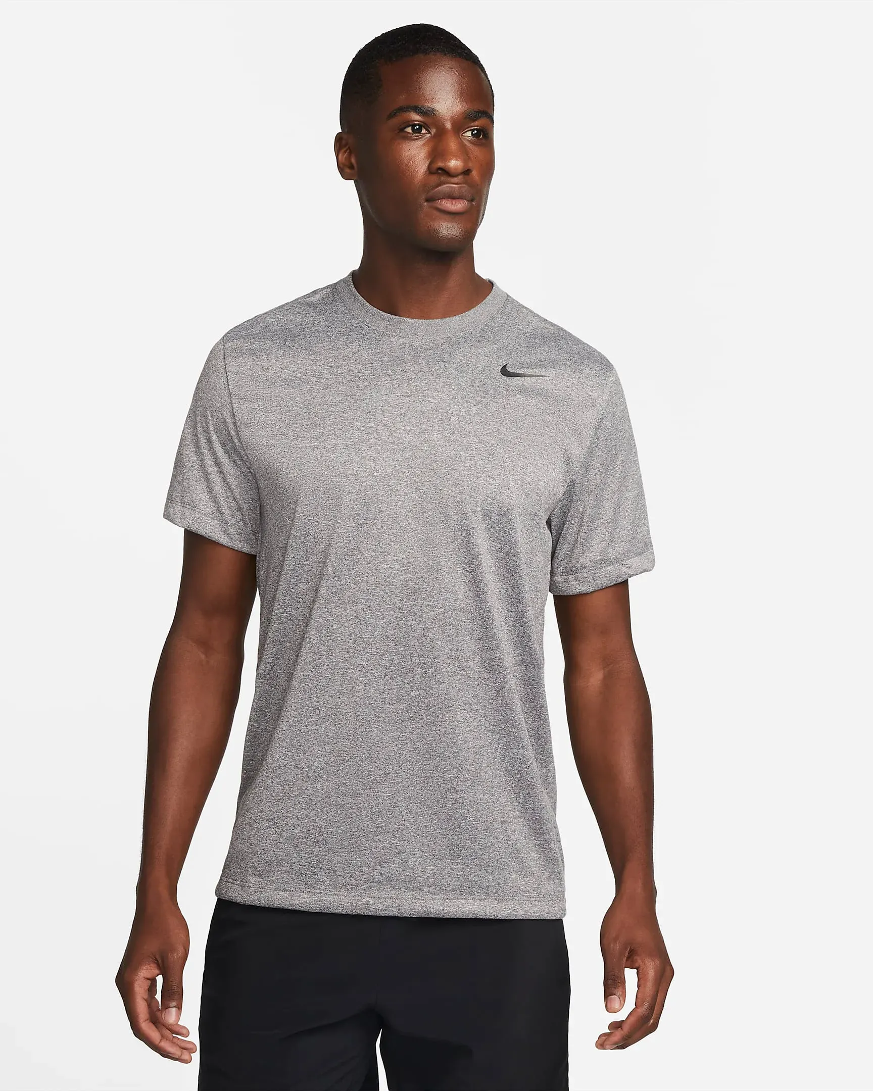 Foto Nike Dri-FIT Legend
Playera de fitness para hombre