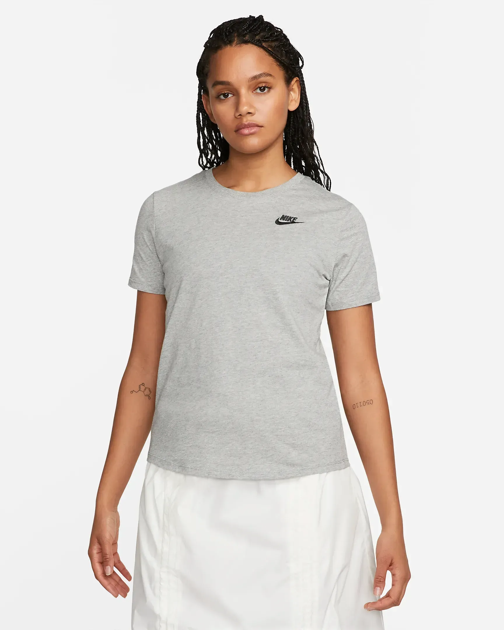 Foto Nike Ropa deportiva Club Essentials