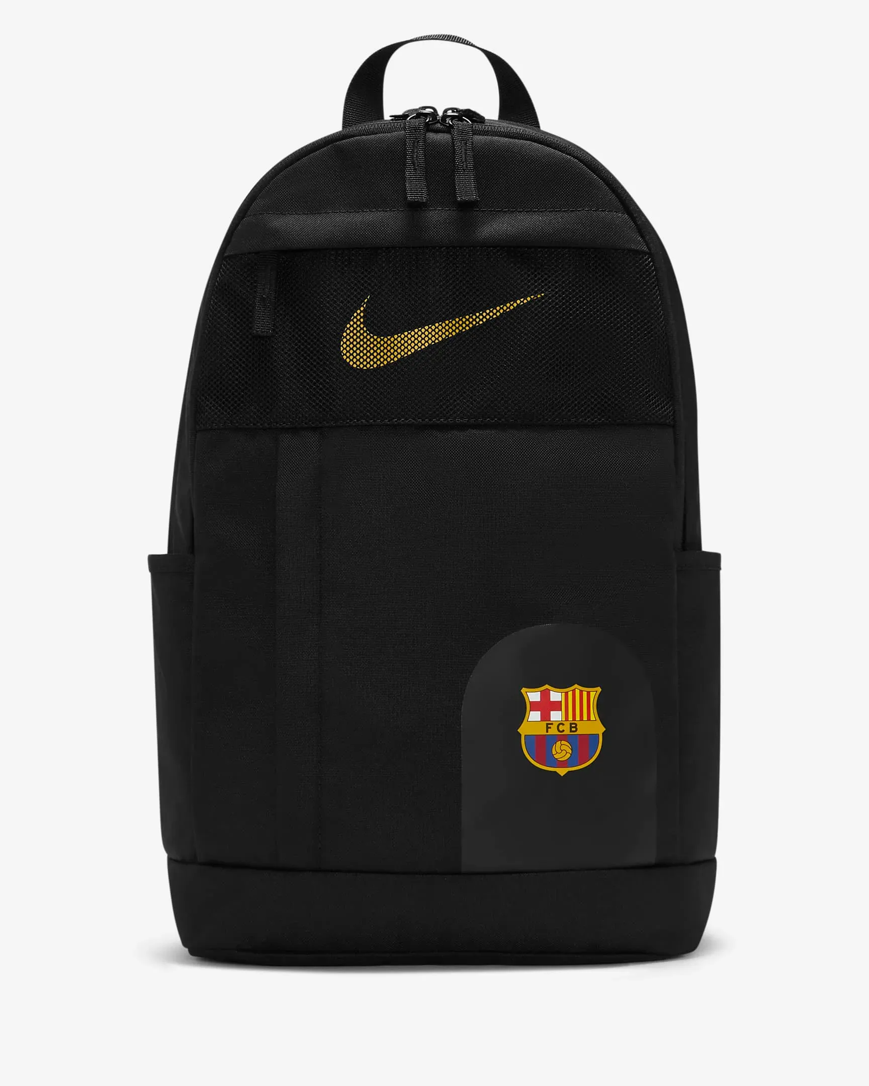 Foto FC Barcelona Elemental