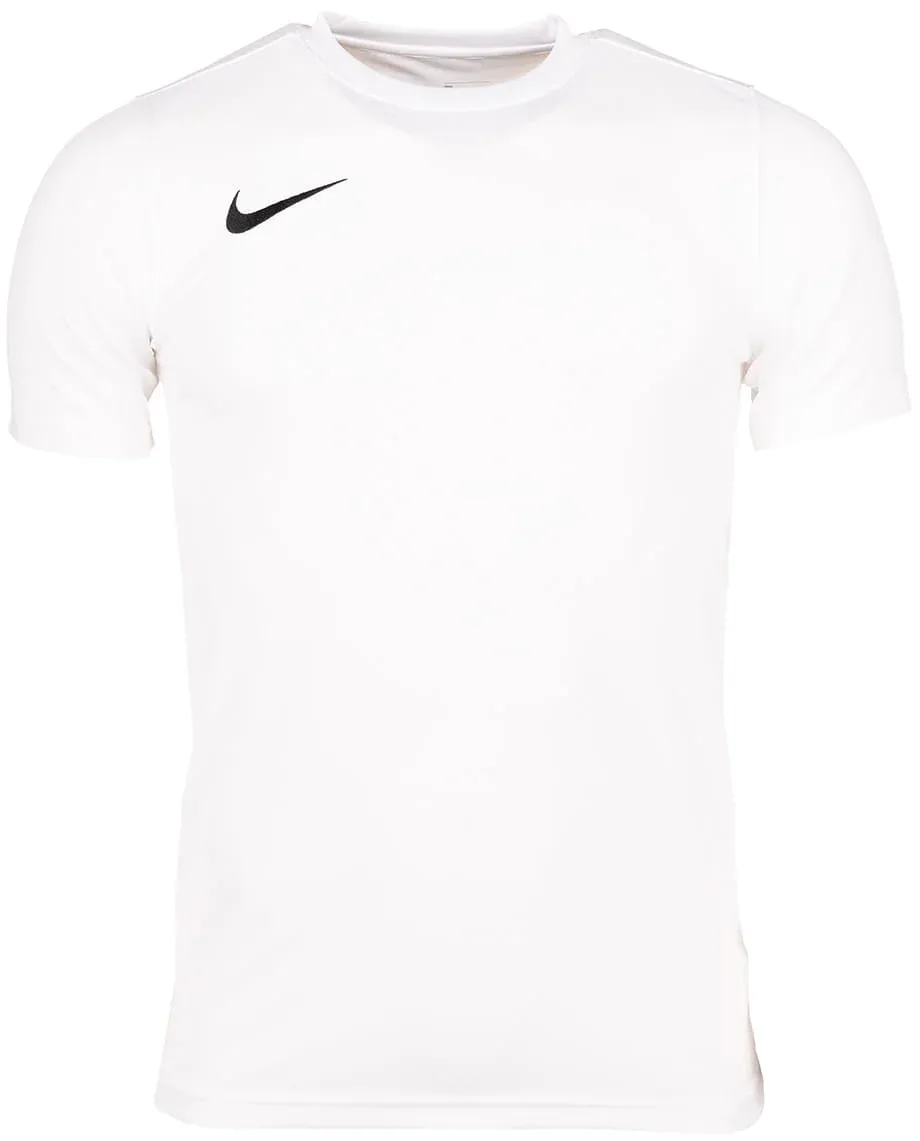 Foto Camiseta Hombre Nike Park VII Manga Corta