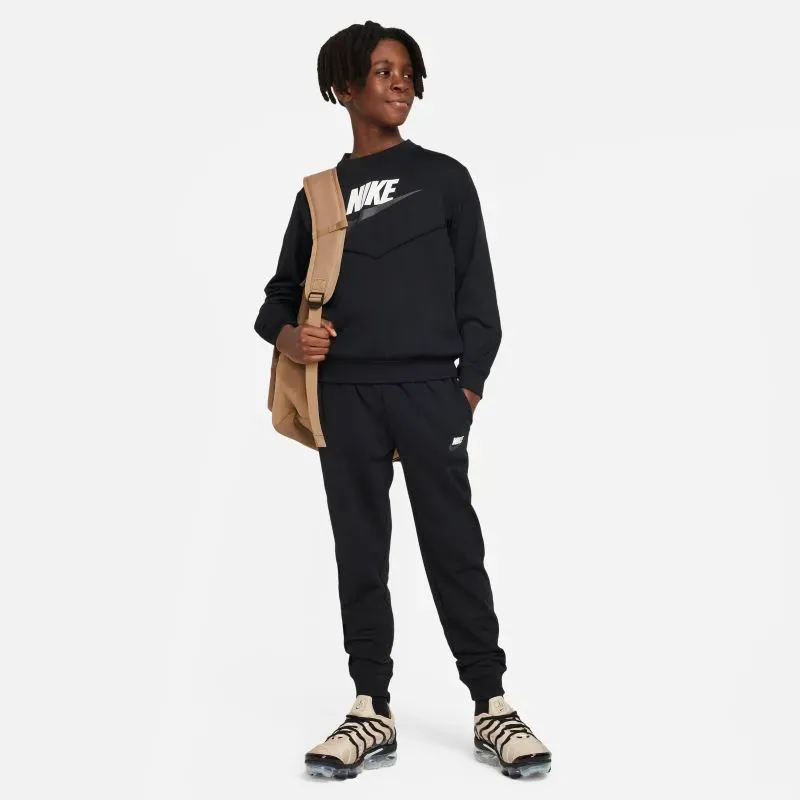 Foto Nike Sportswear
Conjunto de entrenamiento para niños talla grande