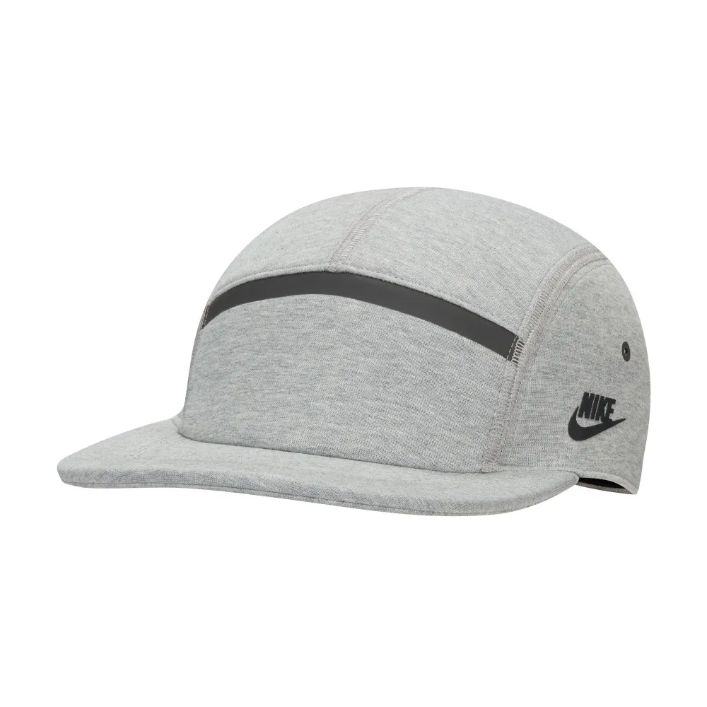 Foto Gorra Nike Tech Fleece