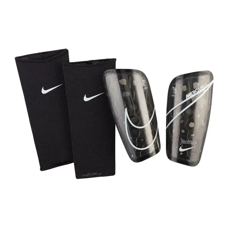 Foto Canilleras Nike Mercurial Lite