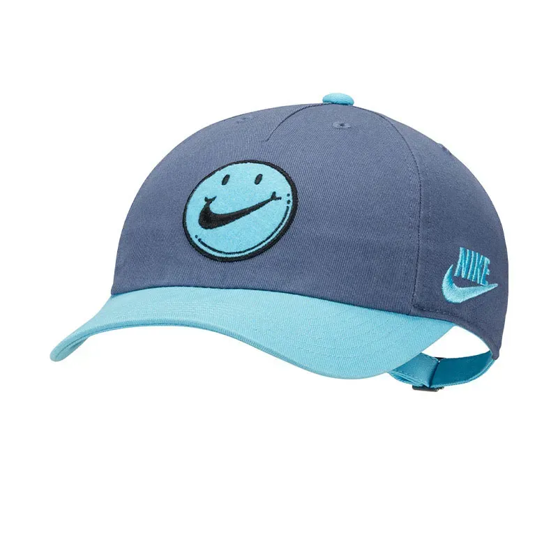 Foto Gorra Nike Heritage86 Youth Have a Nike Day