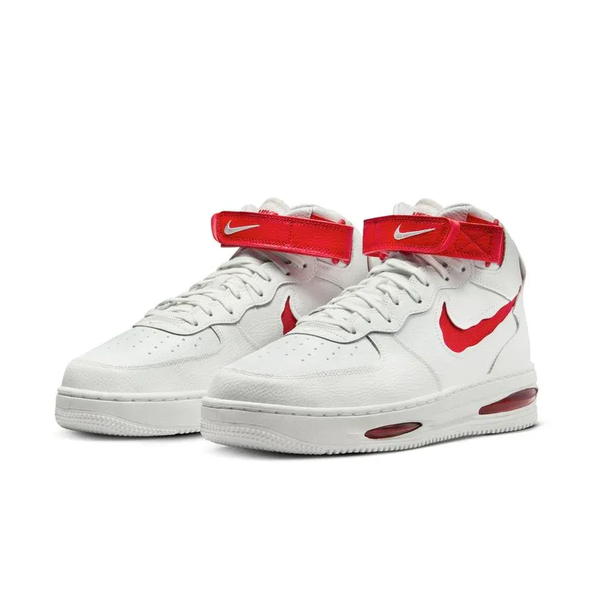 Foto Nike Air Force 1 Mid Evo