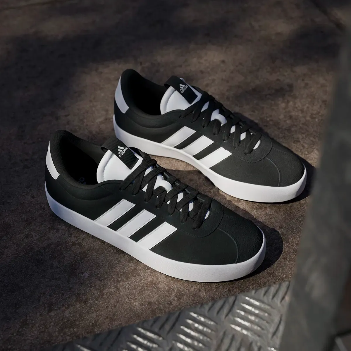 Foto Zapatillas VL Court 3.0