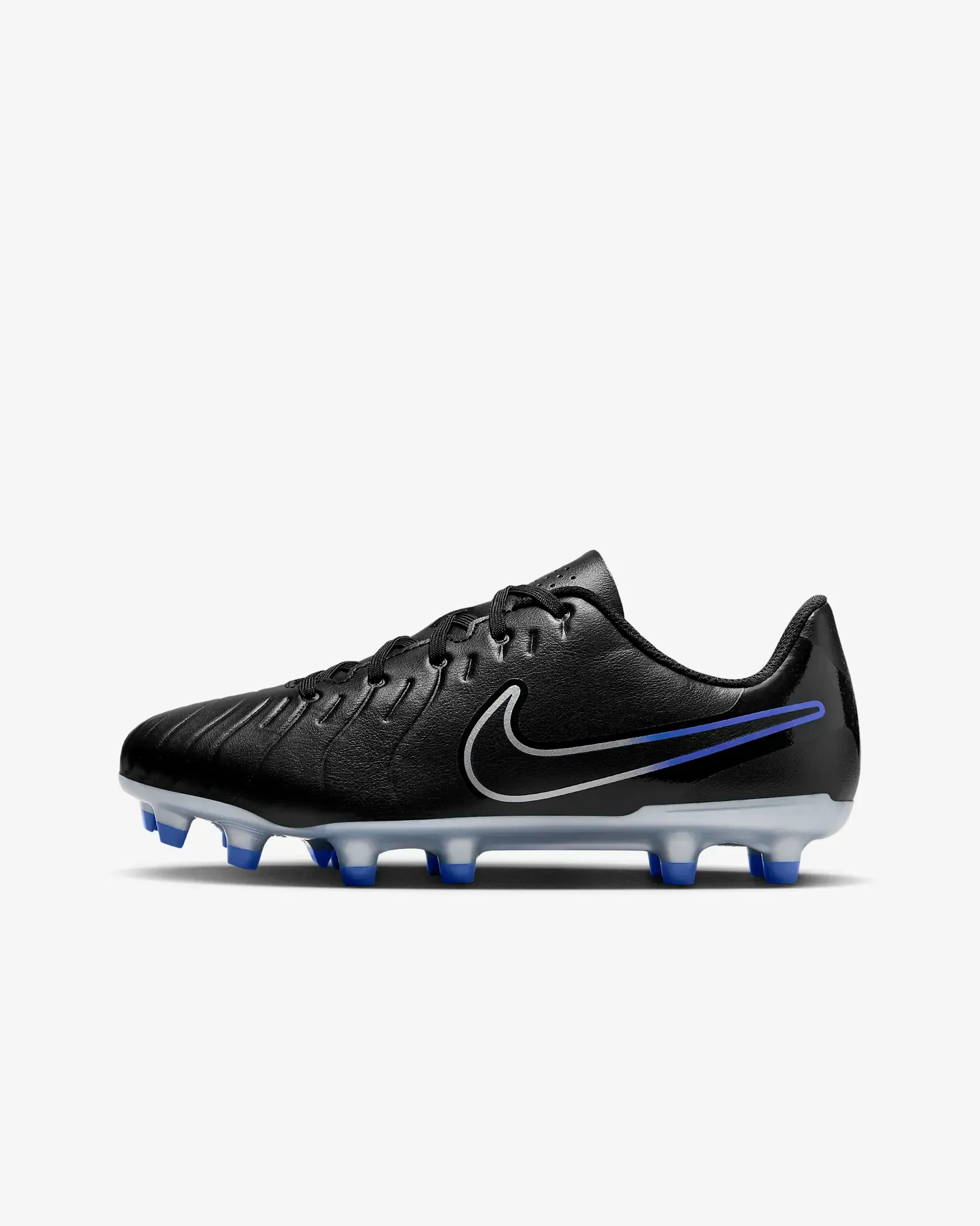 Foto Nike Jr. Tiempo Legend 10 Club