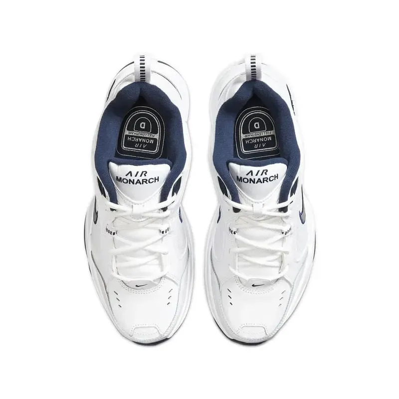 Foto Air Monarch IV