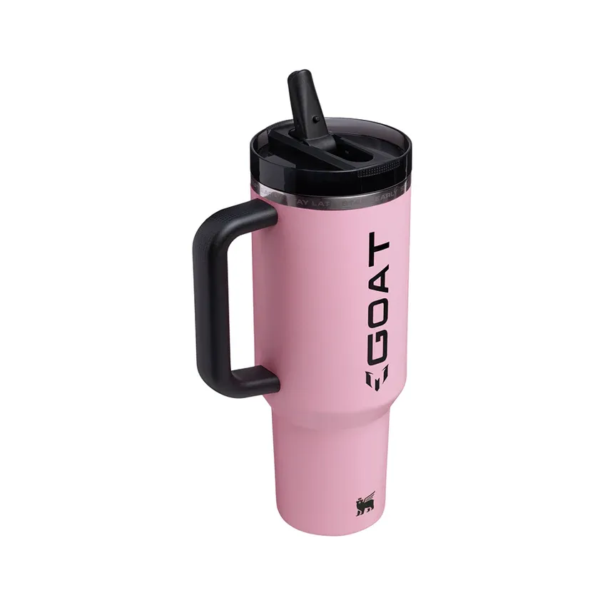 Foto Vaso Térmico Stanley Quencher Protour Tumbler Messi