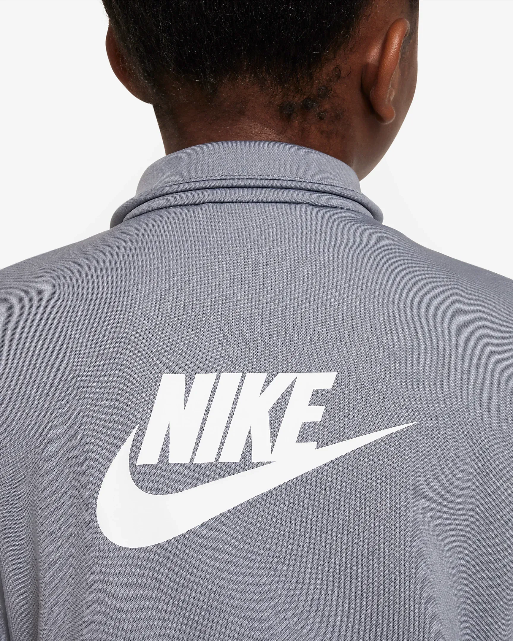 Foto Nike ropa deportiva Chándal para niños talla grande