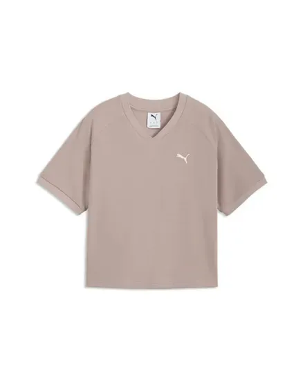 Foto PUMA POLERA CLASS RELAXED PINNACLE TEE