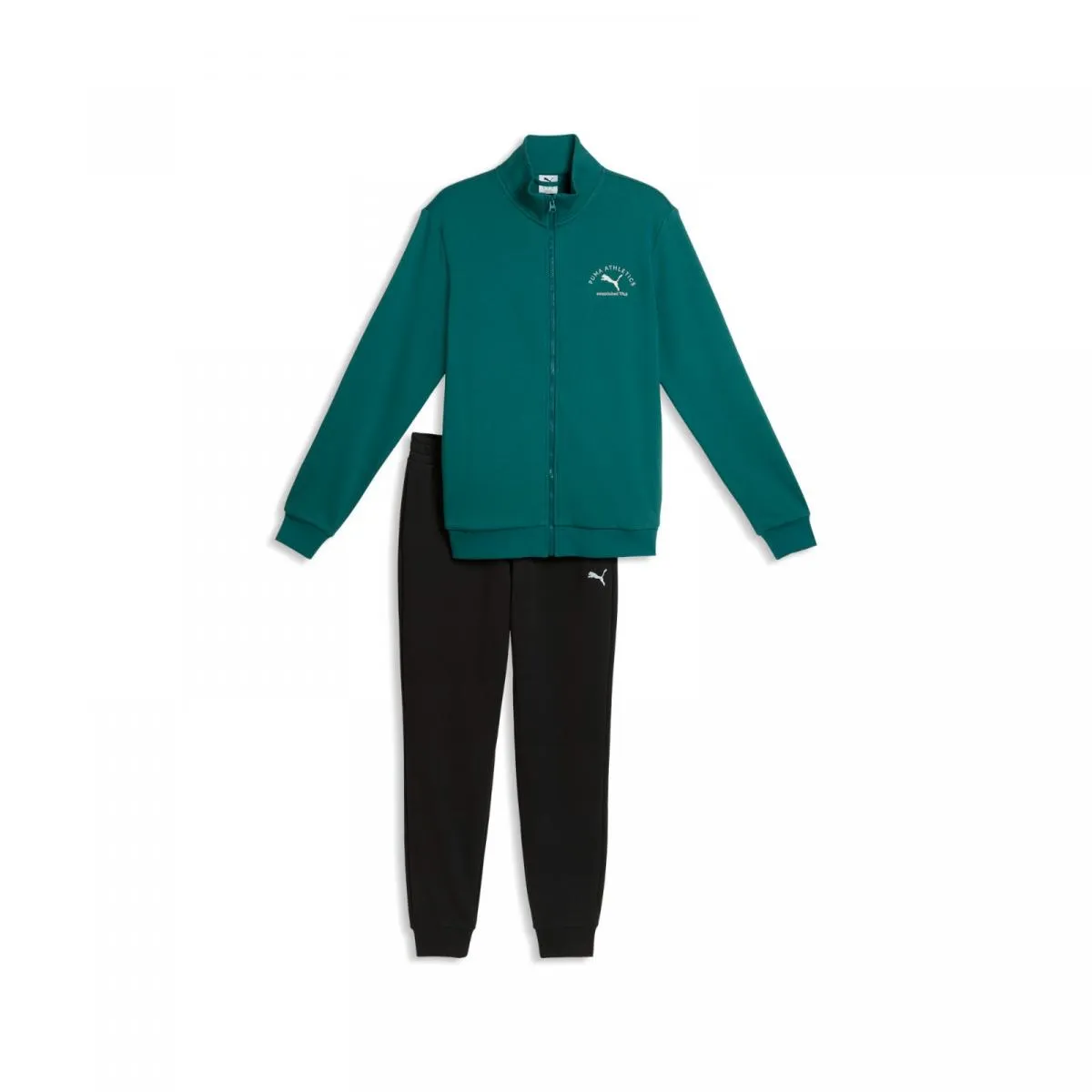 Foto PUMA BUZO ESS POLY SUIT