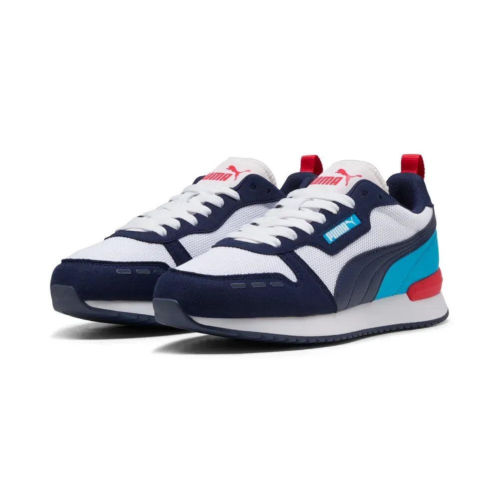 Foto PUMA ZAP PUMA R78