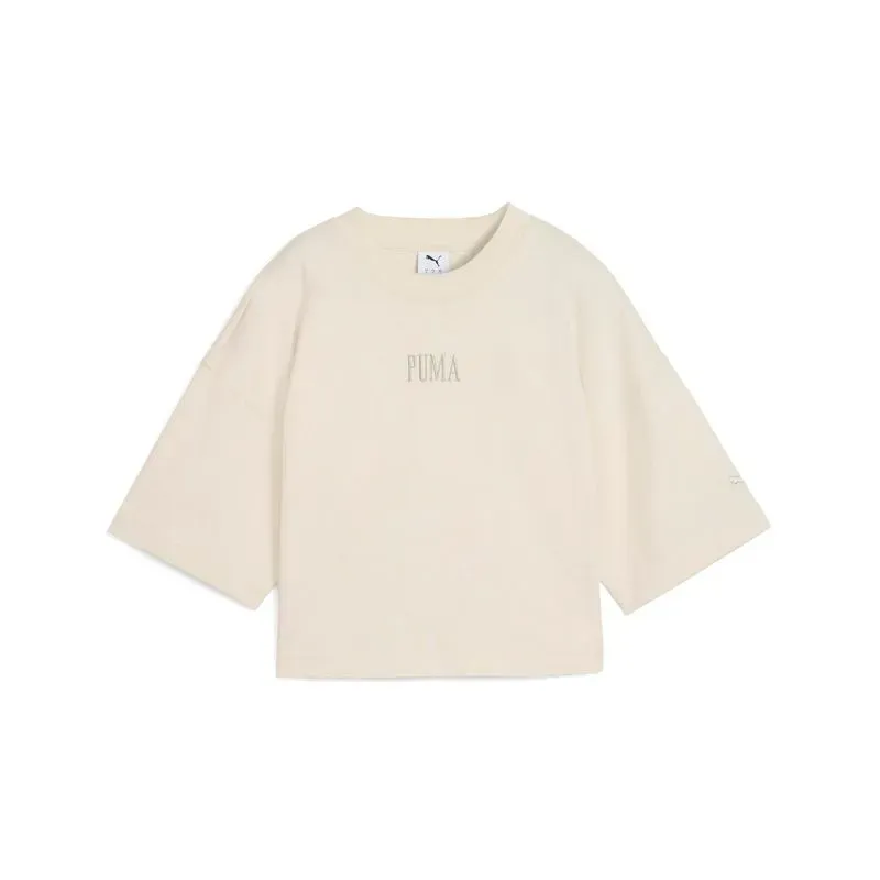 Foto PREMIUM ESS OVERSIZED GRAPHIC TEE