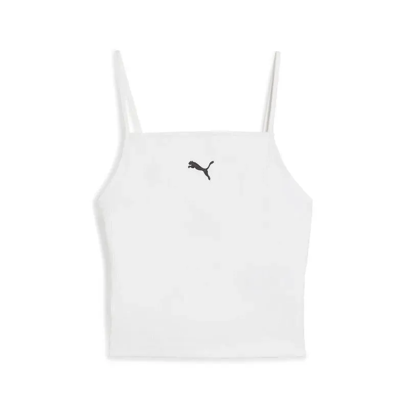 Foto WARDROBE ESS RIBBED TANK TOP