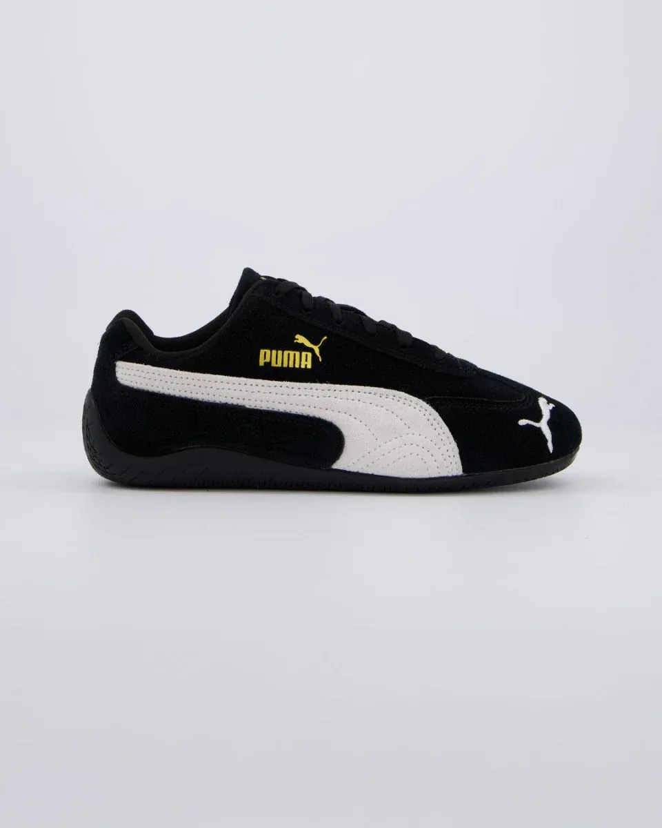 Foto Puma Speedcat Og Negro