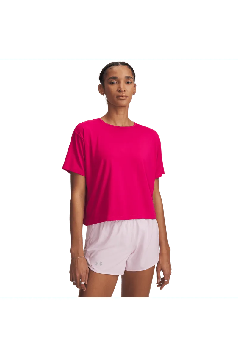 Foto UA POLERA MOTION SS