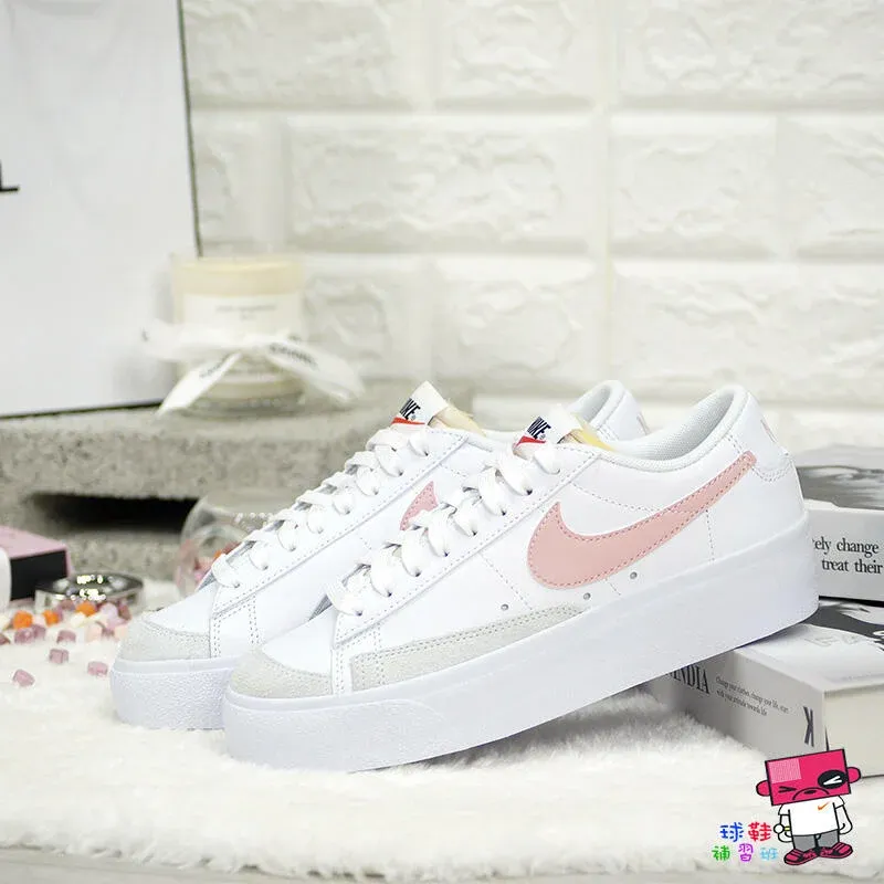 Foto zapatillas Nike Blazer