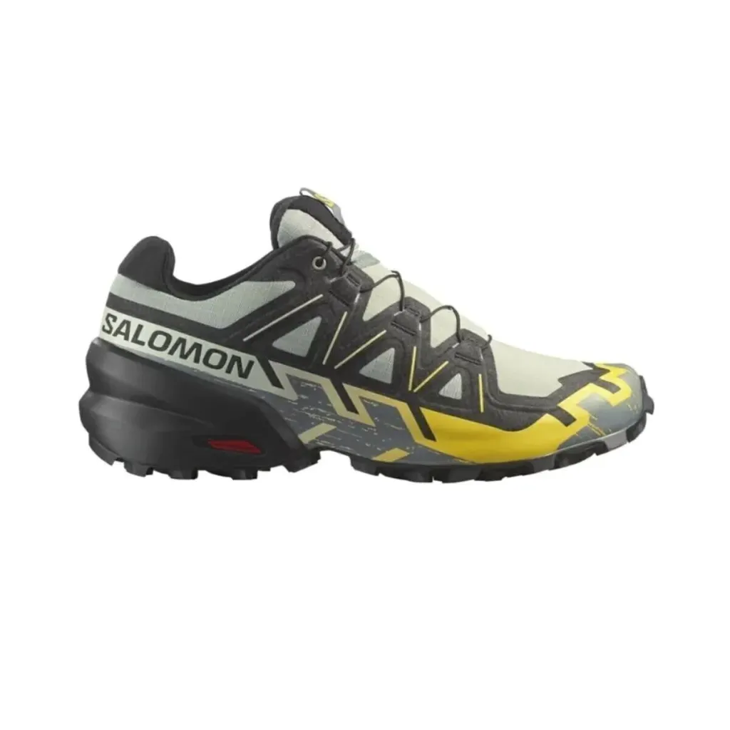 Foto SALOMON Speedcross 6