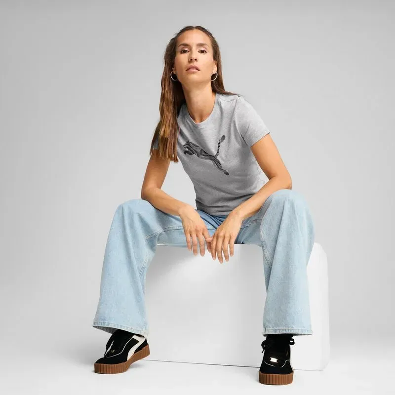 Foto PUMA POLERA MASS MERCHANTS TEE