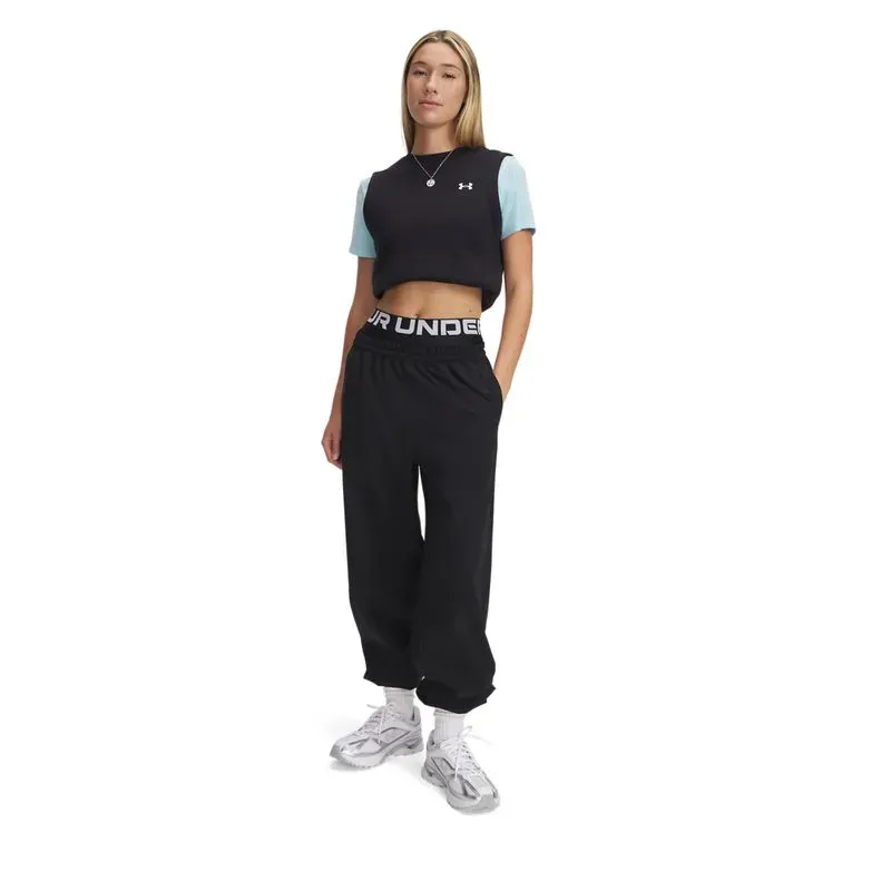Foto UA PANTALON RIVAL WOVEN GYM PANT