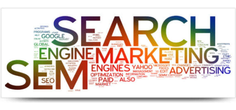SEM - Search Engine Marketing