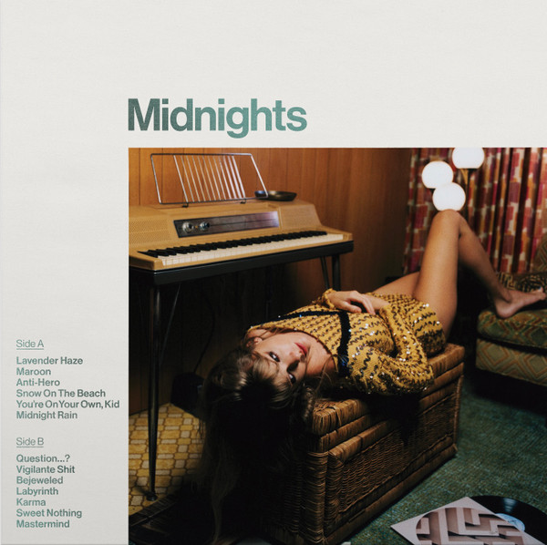Vinyl