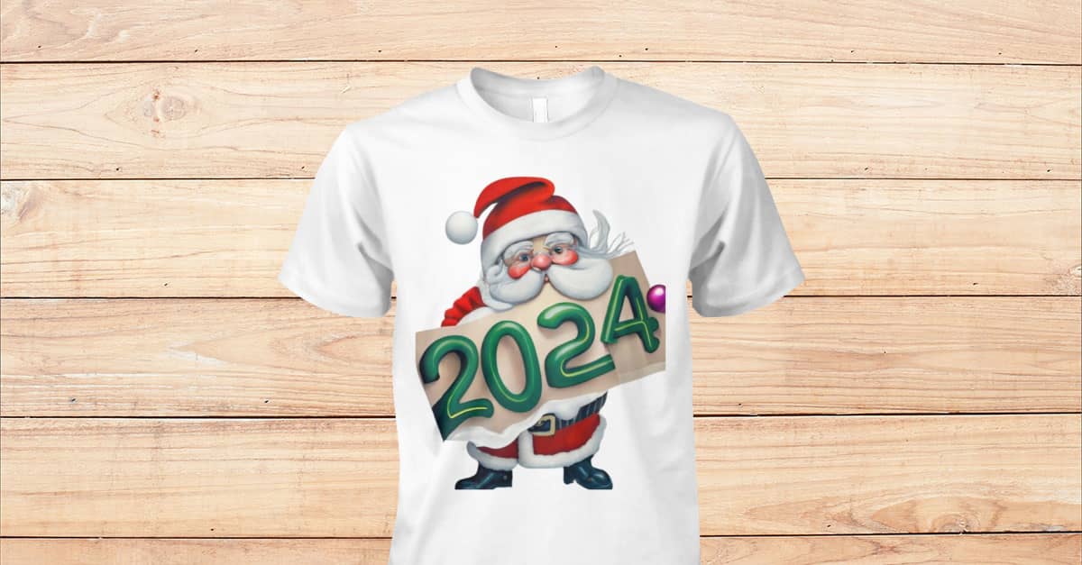 Santa Claus 2025 Viralstyle