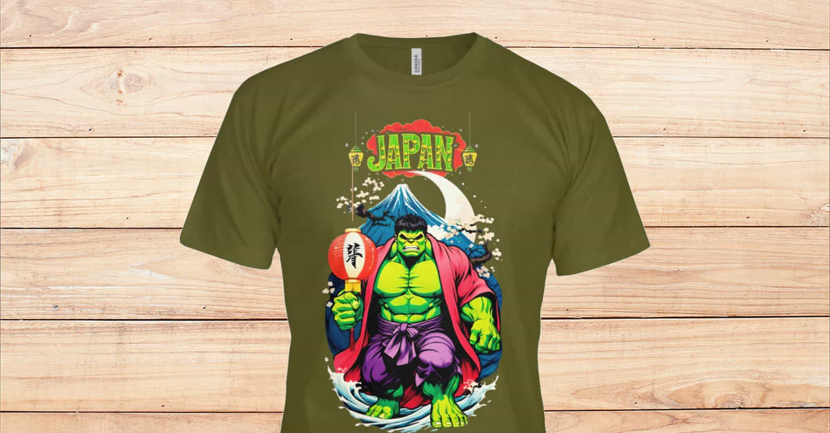 Viralstyle avengers shirt on sale
