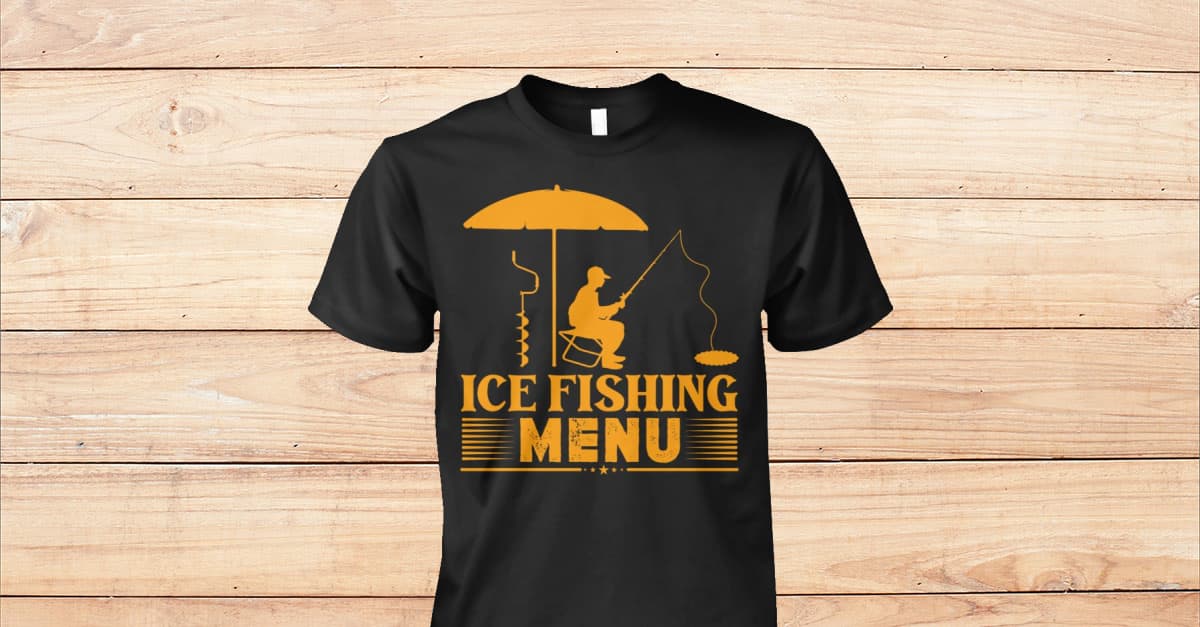 Funny Fishing Gifts-Fishing Shirt - Viralstyle