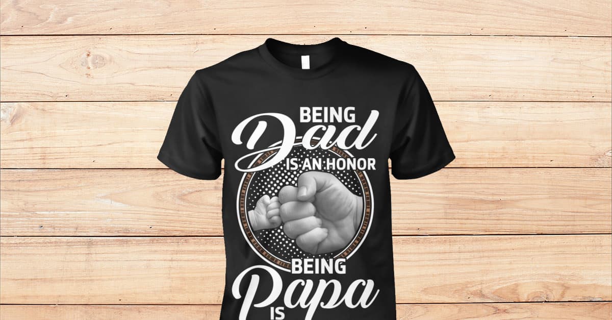 Best Dad