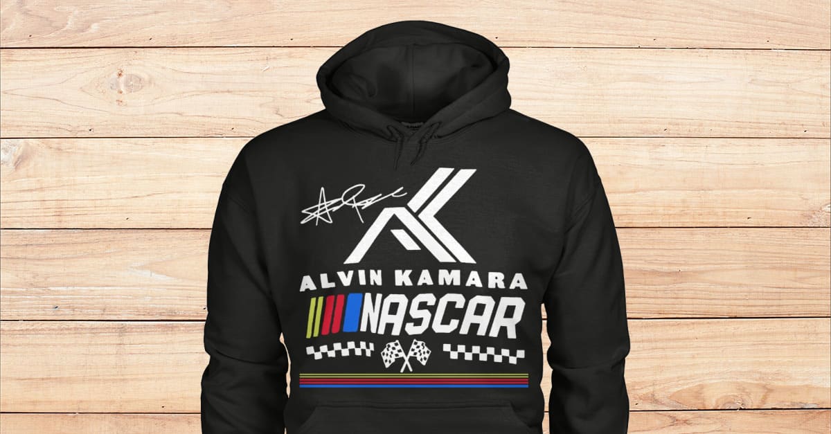 Kamara hoodie deals