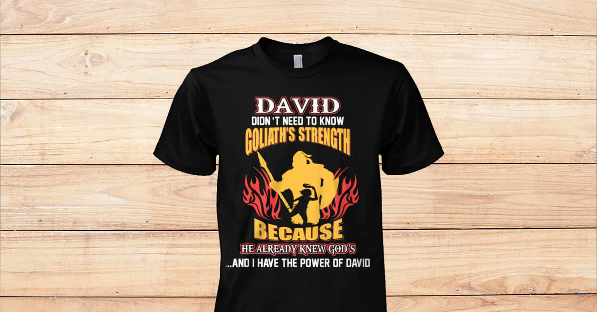 T-shirt Graphique David & Goliath "Peanuptuals" - Taille M Junior, Jaune Clair - Neuf Sans étiquette (jamais Porté)