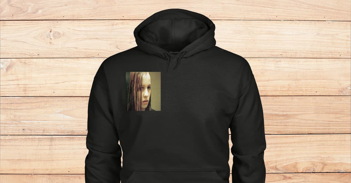 Raf simons christiane f hoodie best sale