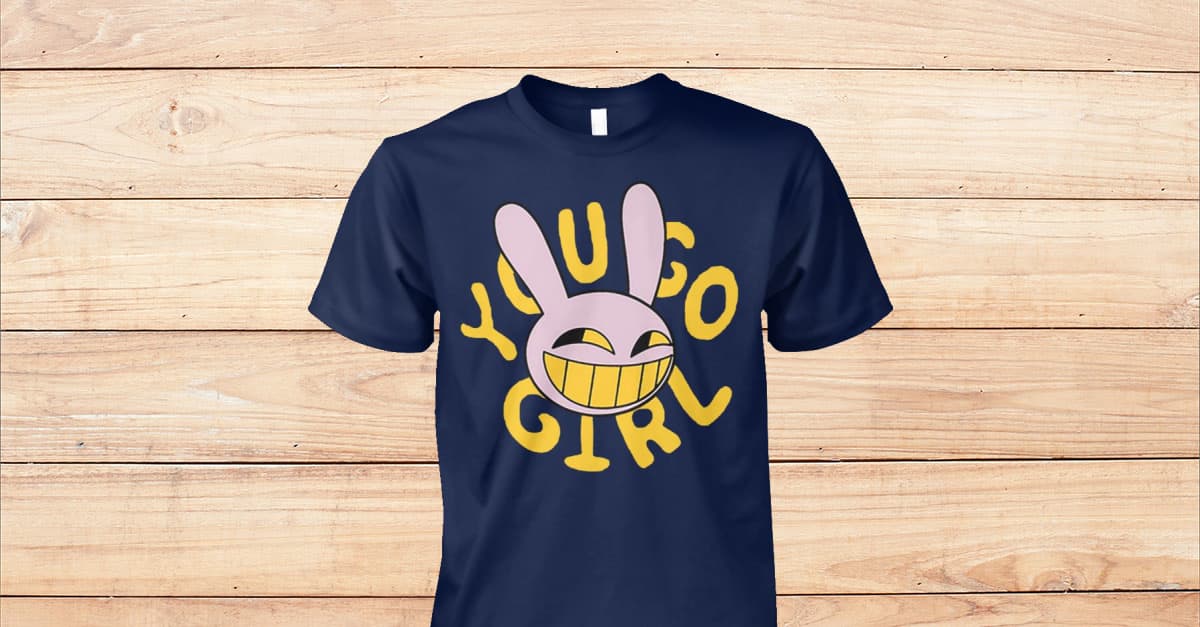 The Amazing Digital Circus Merch Viralstyle