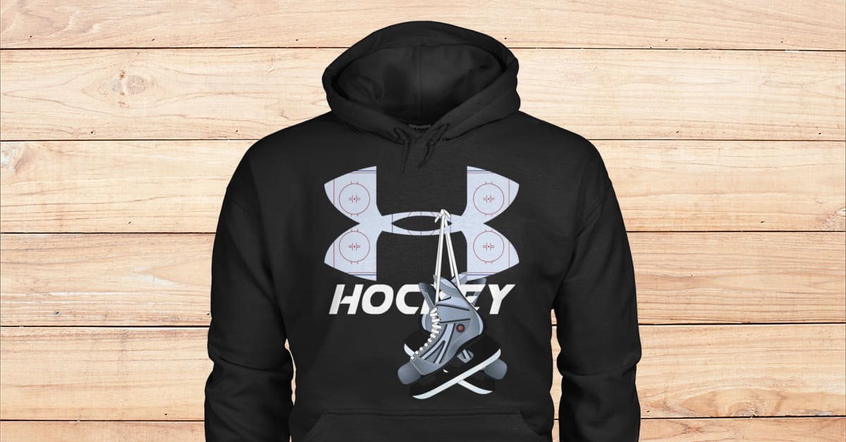 Limited Edition Hockey