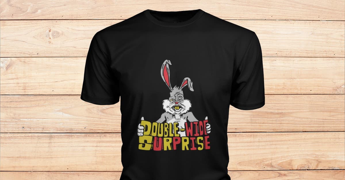 Meatcanyon Double Wide Surprise Viralstyle