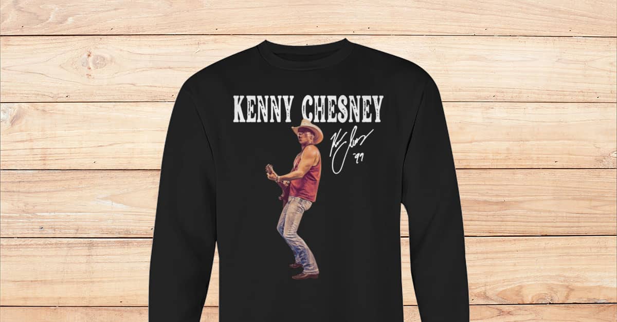 Kenny Chesney Sun Goes Down Tour 2024 Shirt Viralstyle