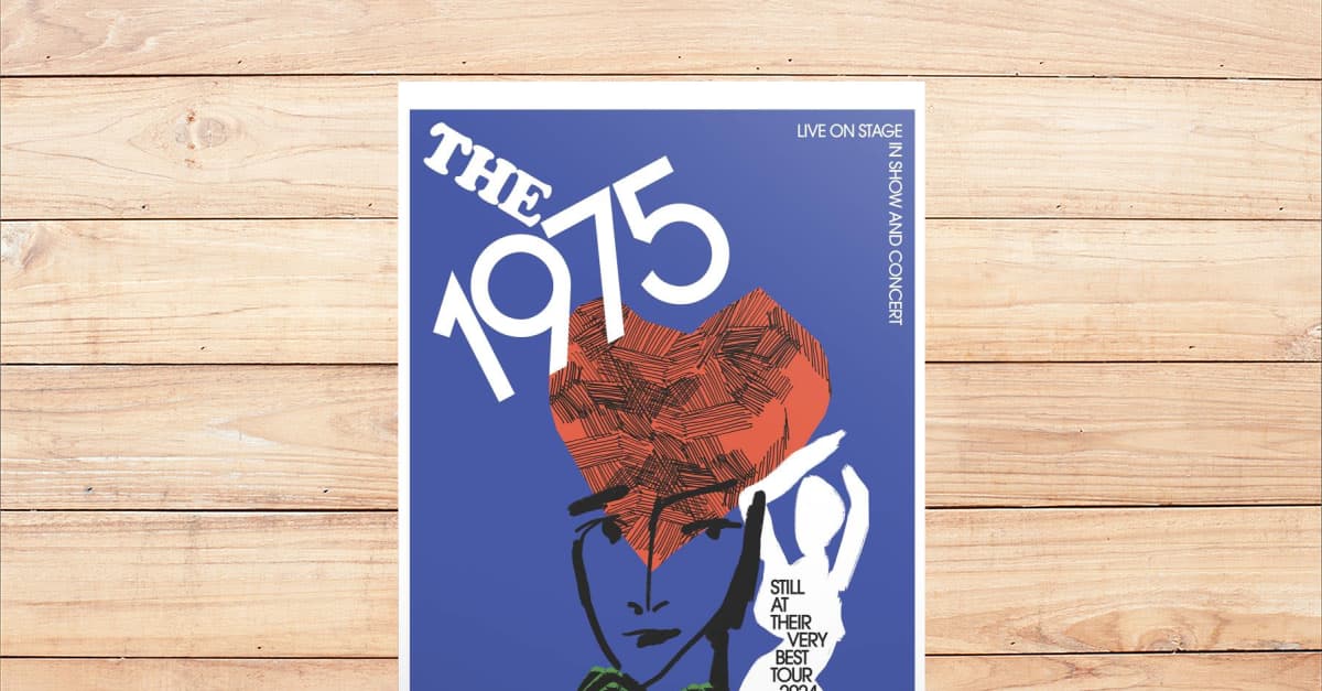 【極美品】The 1975/Still…At Their Very Best 極美品】The 1975/Still…At Their Very Best 極美品】The 1975/Still