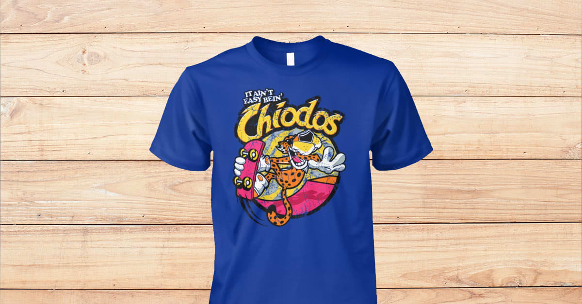 Chiodos shirt outlet