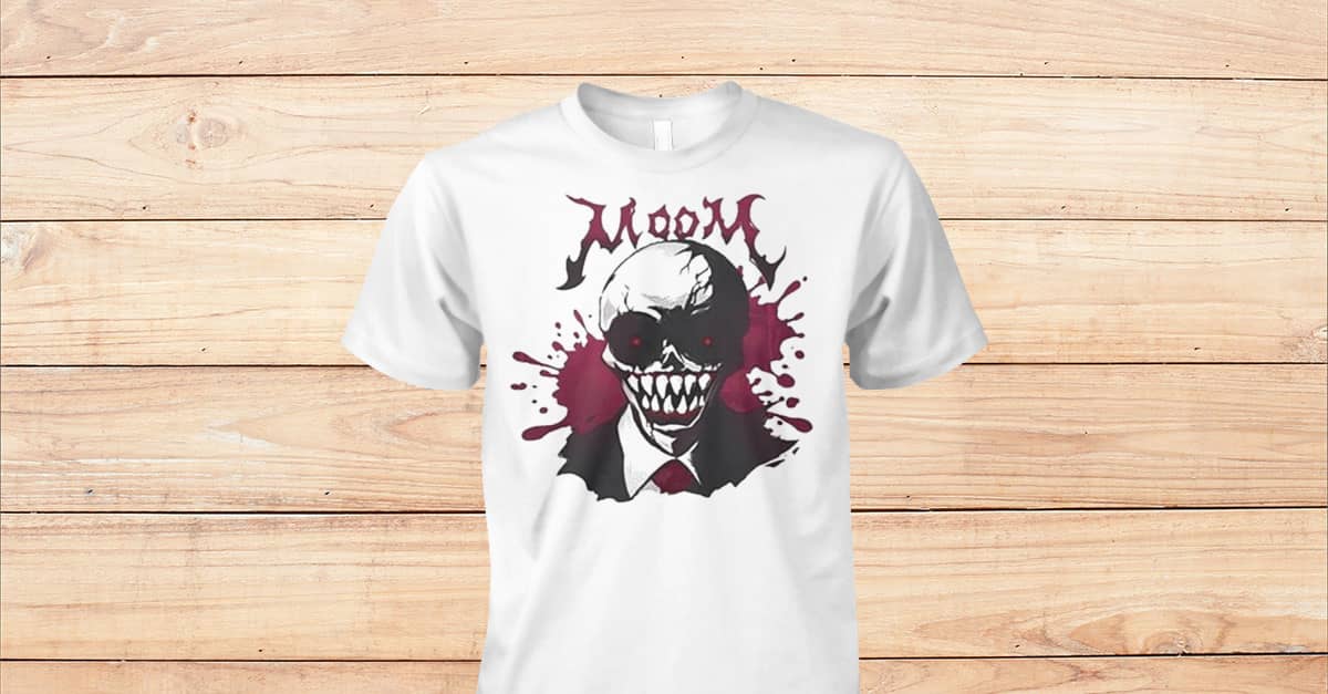 七詩ムメイ Tシャツ ホロライブ Youtuber Vtuber ホロライブ 七詩ムメイ Moom's nightmare Tシャツ 七詩ムメイ 「mumei