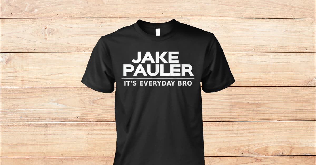 Jake pauler status hoodie clearance