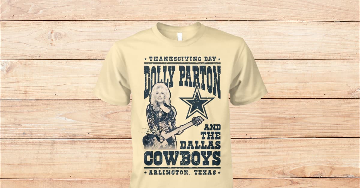 Dallas Cowboys Turkey Thanksgiving Day Youth T-Shirt