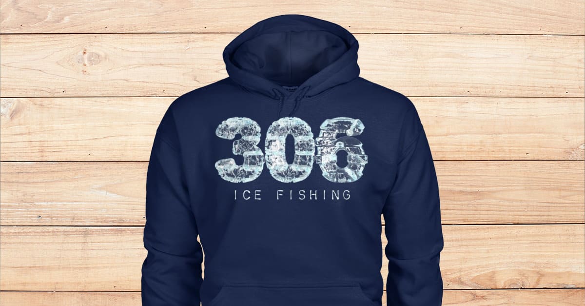 306 Ice Fishing Viralstyle
