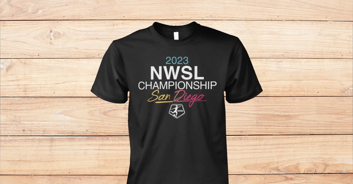 Nwsl shirts outlet