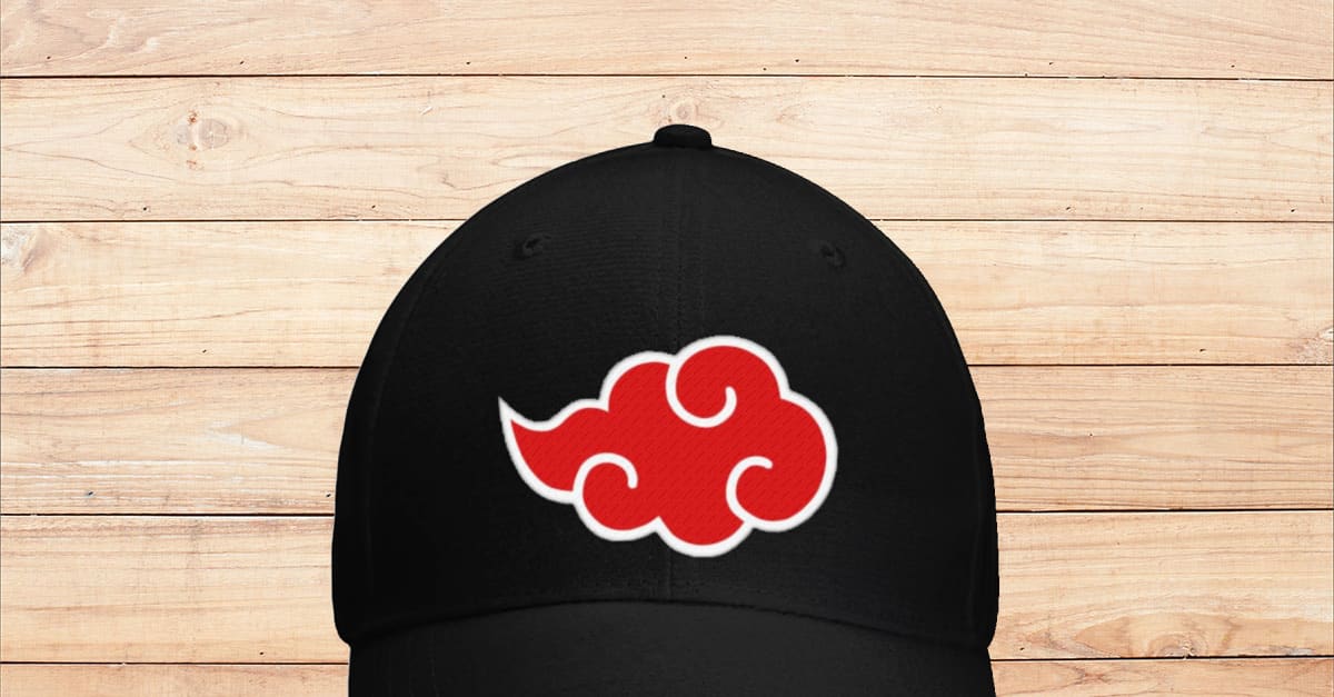 Akatsuki Cap Viralstyle