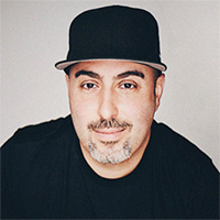 Ali Najafian