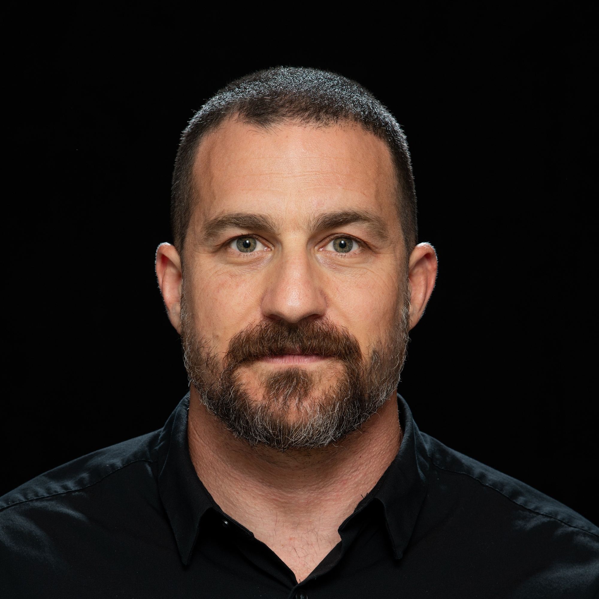 DR. Andrew Huberman